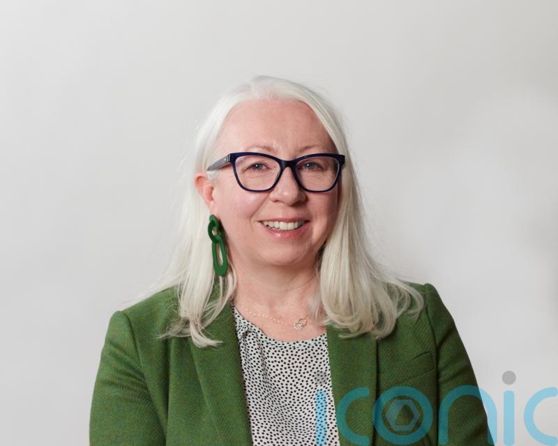 National Galleries of Scotland appoints first female director-general