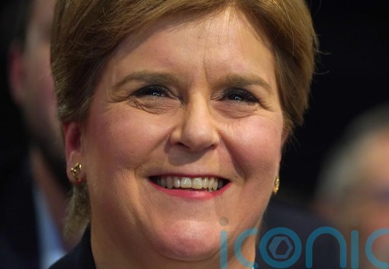 Nicola Sturgeon passes driving test first time