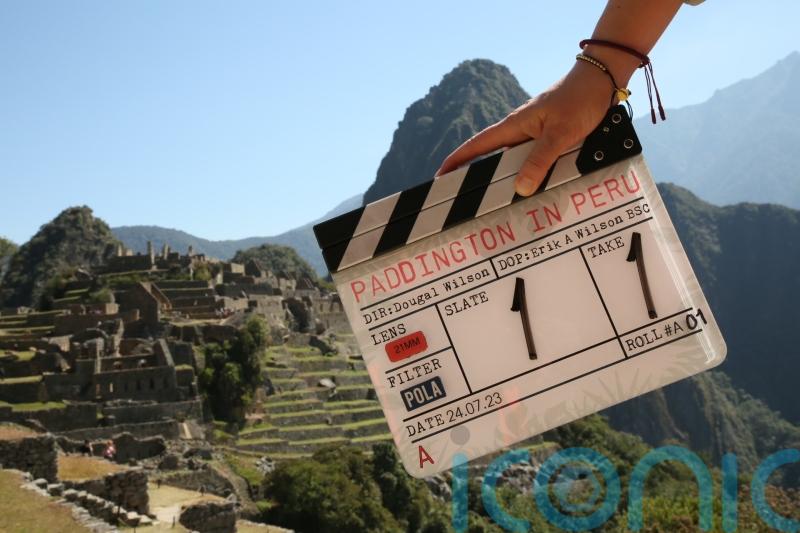 Paddington In Peru UK release date set
