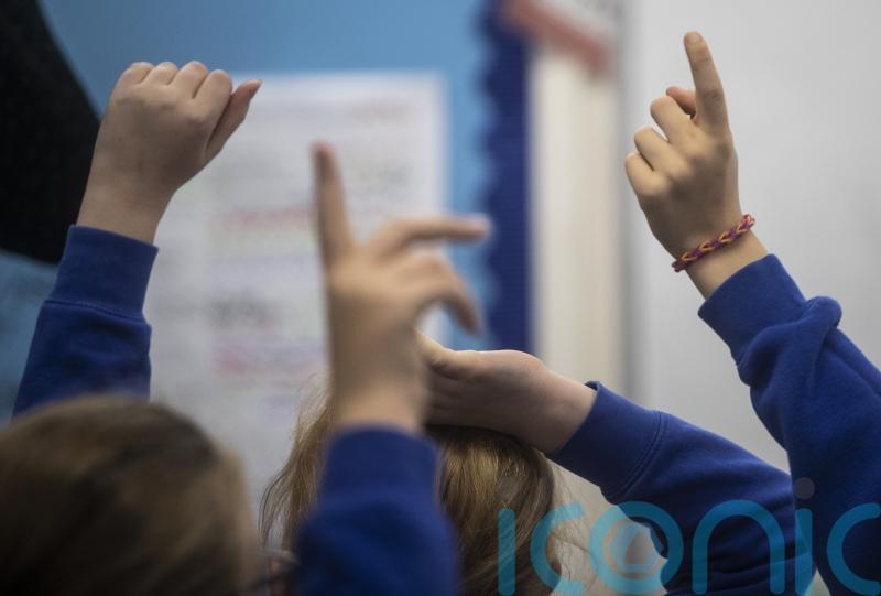Children refusing to go to school a big issue for parents, says charity