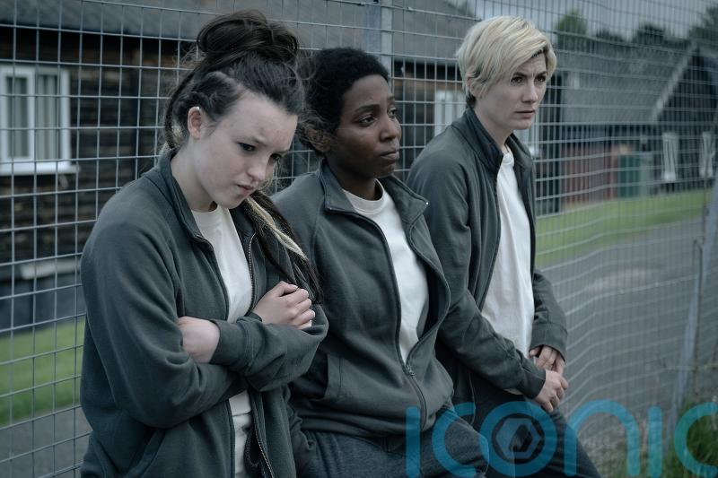 Bella Ramsey ‘didn’t believe’ they could take on Time role until filming started