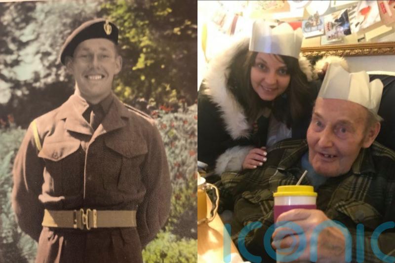 Grandad with Parkinson&rsquo;s dementia dies six months before family receives NHS funding after &lsquo;horrendous&rsquo; three-year fight