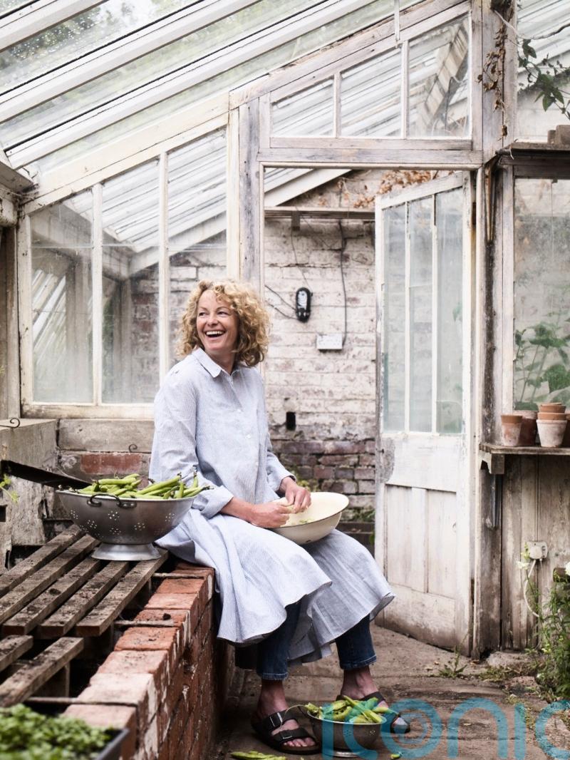 Wildlife presenter Kate Humble on what really makes a house a home