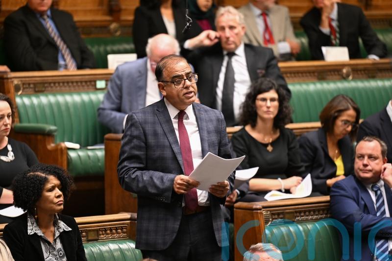 MP stopped from boarding flight to Canada ‘because his name was Mohammad’