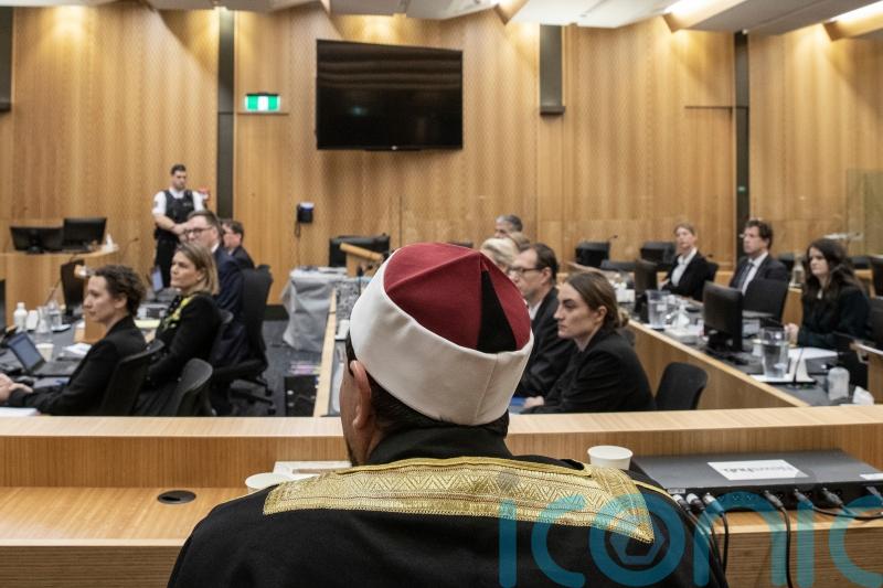 Inquiry into New Zealand’s worst mass shooting examines police response times