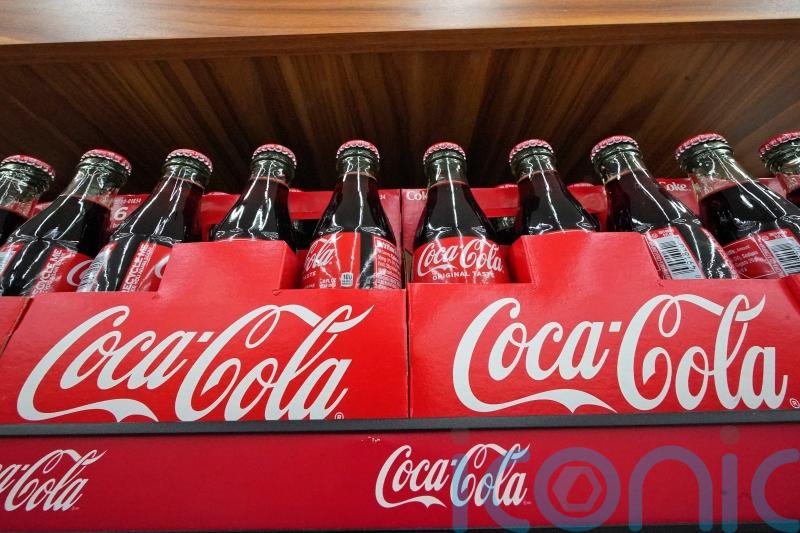 Coca-Cola raises full-year forecast after stronger than expected third quarter