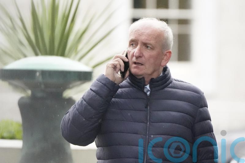 Health service will run with &lsquo;guaranteed&rsquo; overspend next year, HSE boss says