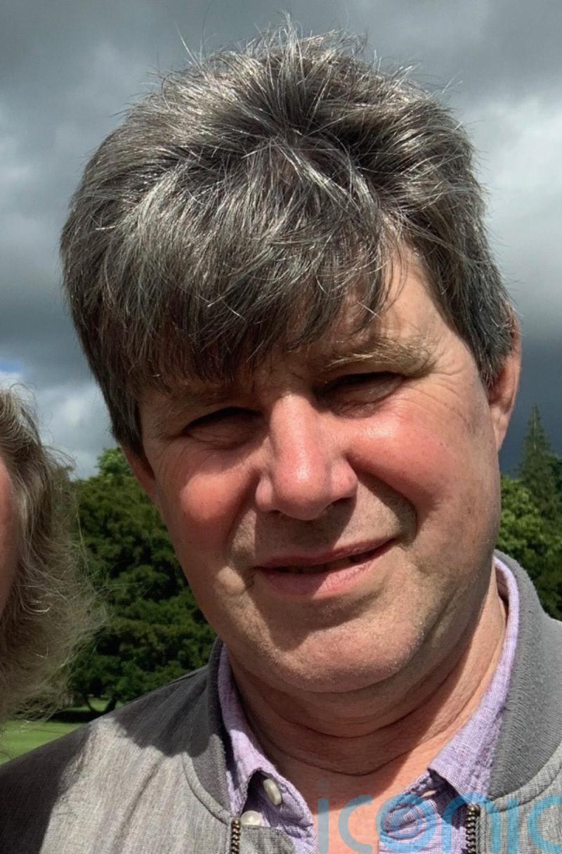 Family ‘absolutely devastated’ at death of man whose car was swept away in storm