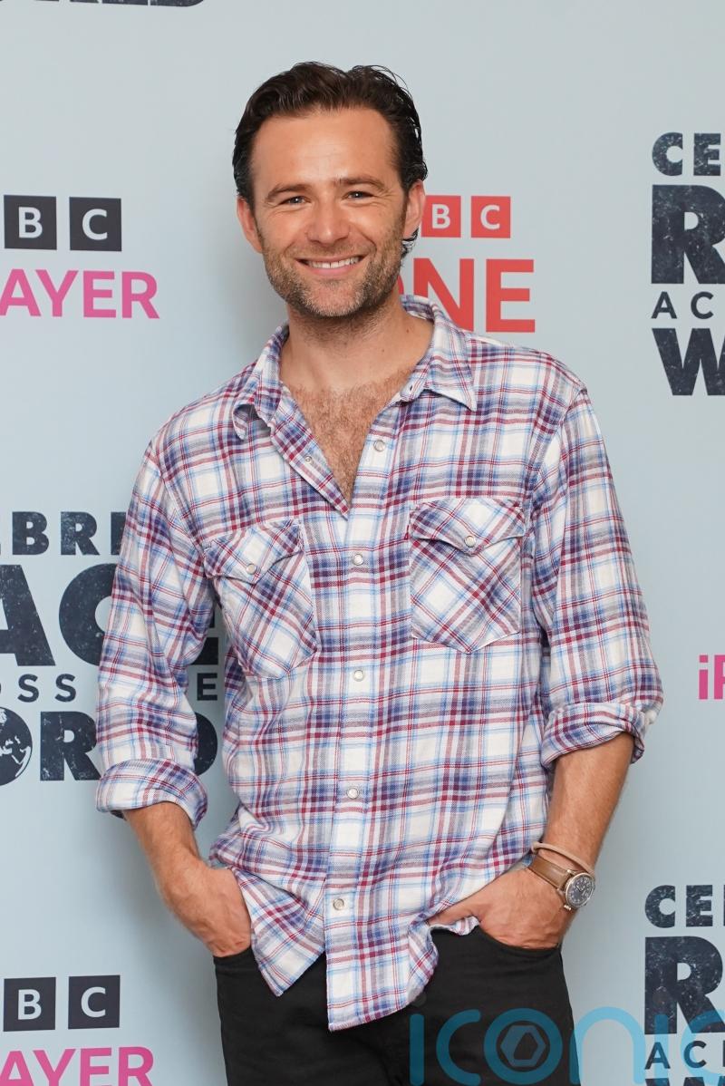 Harry Judd says he learned ‘life lesson’ about control on Race Across The World
