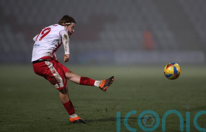 Colchester win their first game since sacking Ben Garner at Grimsby