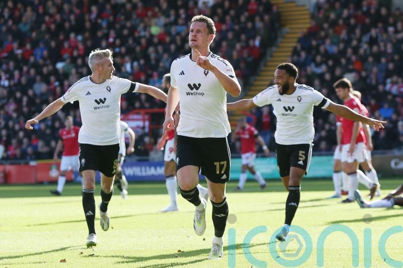 Matt Smith hat-trick fires clinical Salford back to winning ways at Doncaster