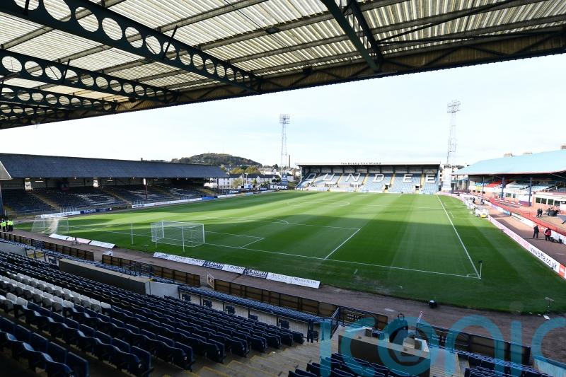 Dundee and Ross County play out goalless draw