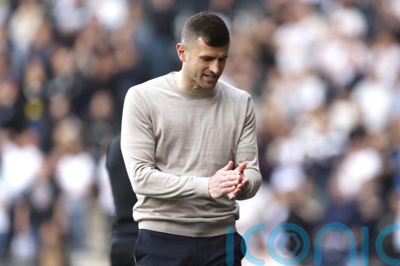 John Mousinho content with Portsmouth performance despite draw at Cambridge