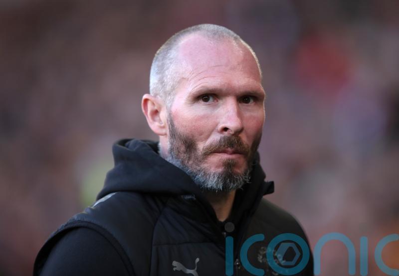 Michael Appleton rues ‘one of those nights’ as Charlton beaten by Lincoln