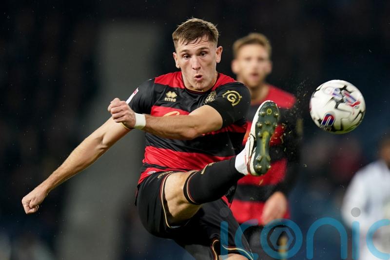 Jimmy Dunne was naive for quickfire bookings – QPR boss Gareth Ainsworth