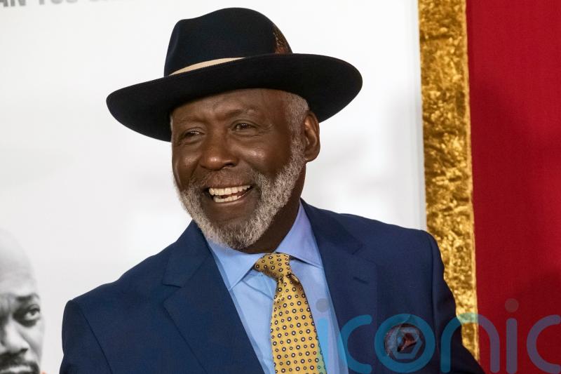 Shaft star Richard Roundtree dies aged 81