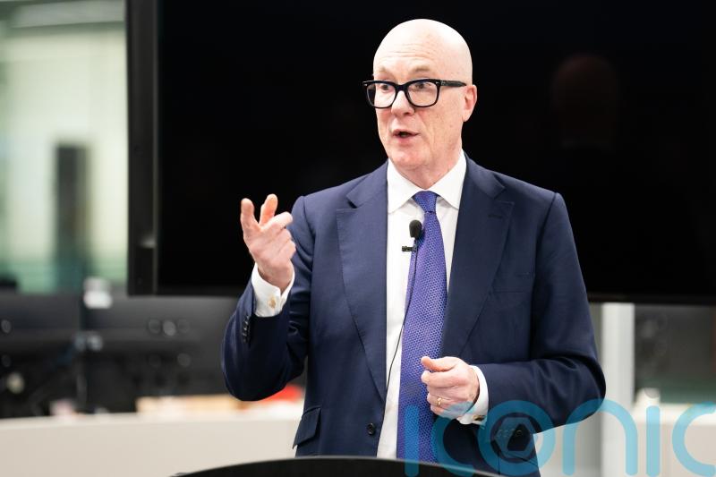PA Media Group boss to retire in 2024 after 14-year tenure