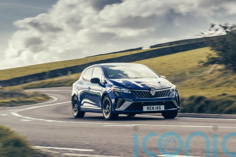 First Drive: Is the new Renault Clio the hatchback to beat?
