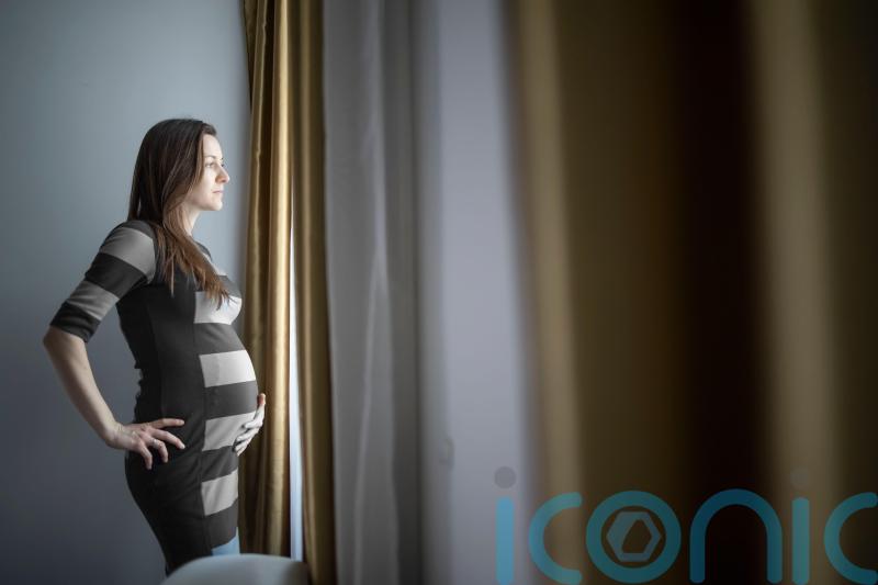 Nearly three-quarters of mothers feel invisible, study suggests