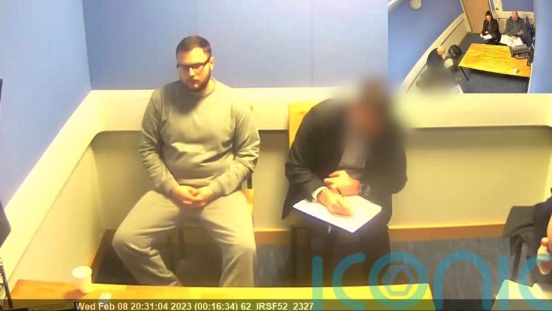 Paedophile police officer jailed for abusing 200 children