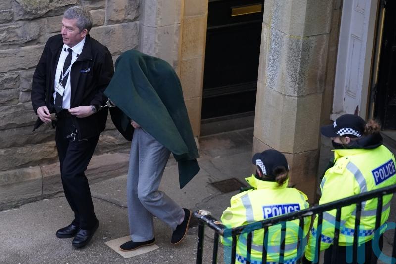 Paedophile who abducted and abused girl for 27 hours to be sentenced