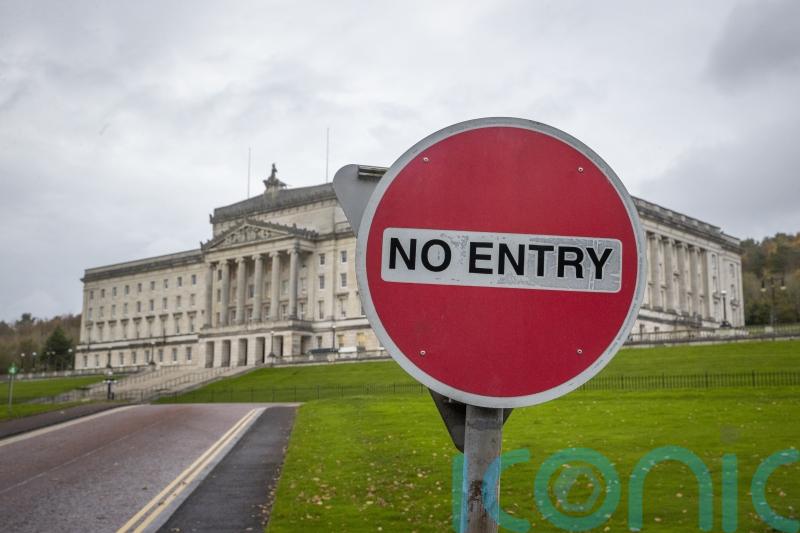 Negotiations with DUP over trade border impasse in final phase, MPs told