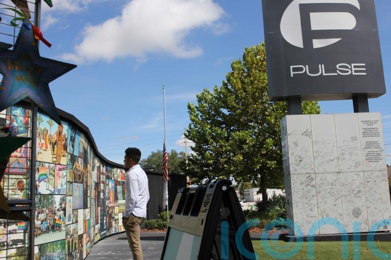 City of Orlando buys Pulse nightclub site to build memorial to massacre victims
