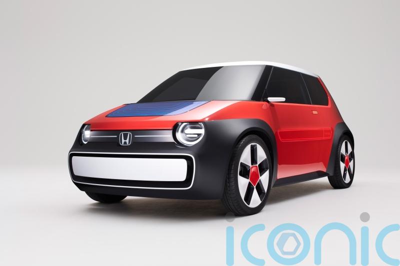 These are some of the crazy concepts from this year’s Tokyo Motor Show