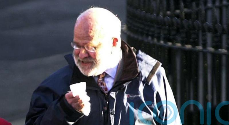 Leading Labour figure Lord Elder dies after collapsing outside chamber