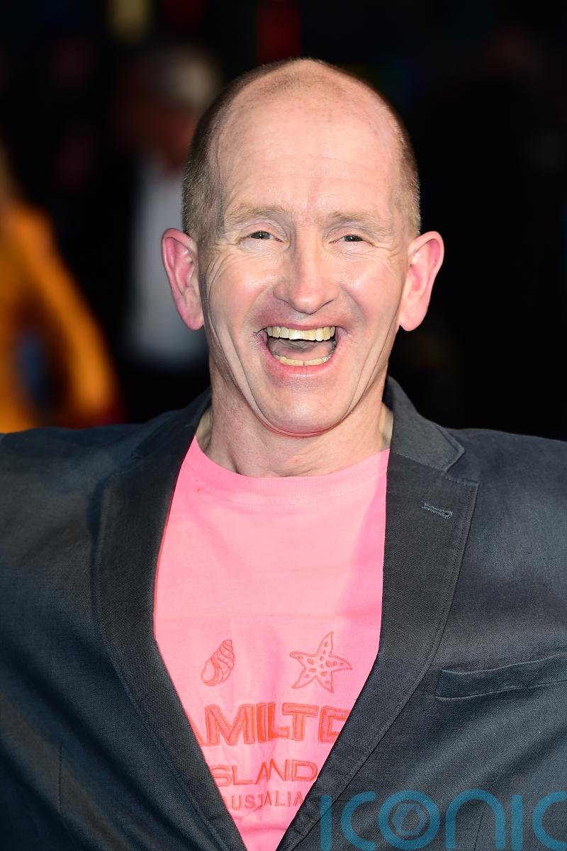 Eddie ‘The Eagle’ Edwards joins Dancing On Ice line-up replacing Gogglebox star