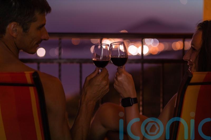 What your wine choice says about you on a first date