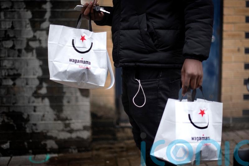 Pizza Express mulls bid for Wagamama owner