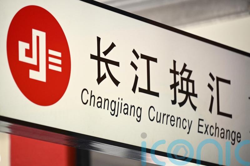 Australian police charge seven with laundering millions for China crime group