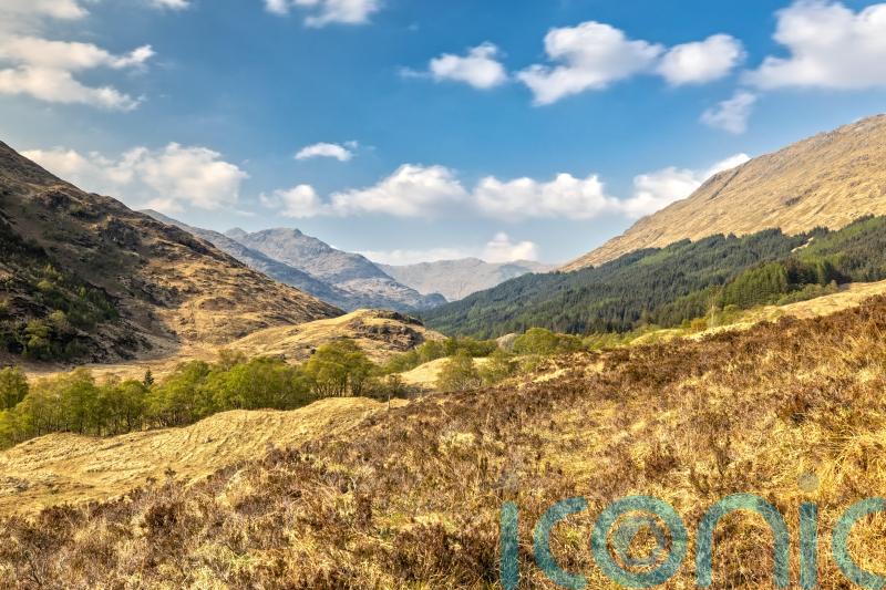 More than £30m given to projects for nature restoration