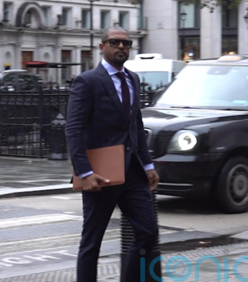 Noel Clarke faced ‘trial by media’ over misconduct allegations, High Court told