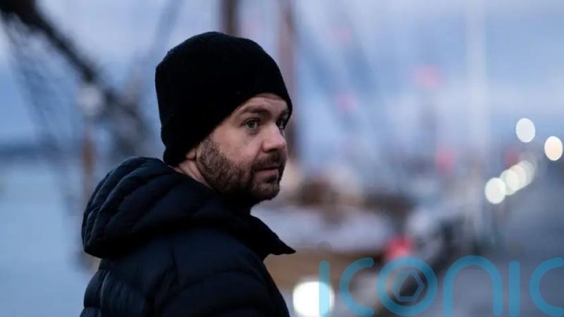 Jack Osbourne ‘really freaked out’ on gallows visit during Australian ghost hunt