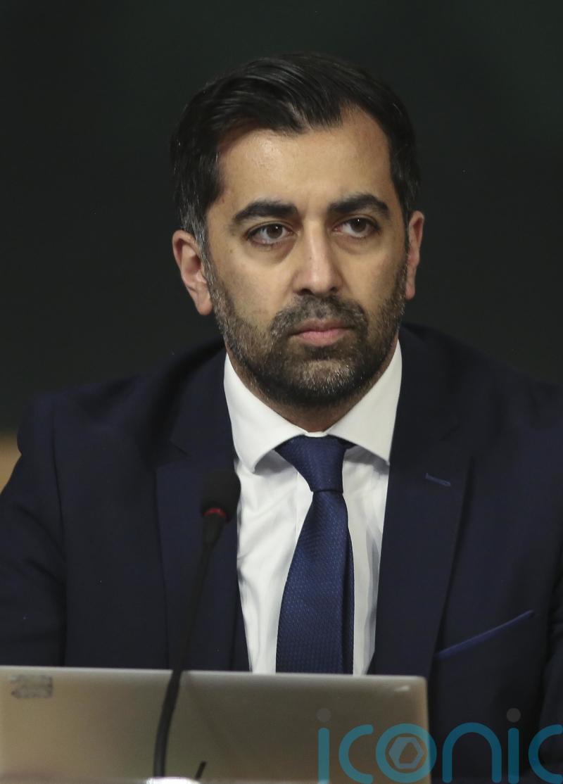 ‘Dreadful and tragic’ murder shows need to tackle domestic violence – Yousaf