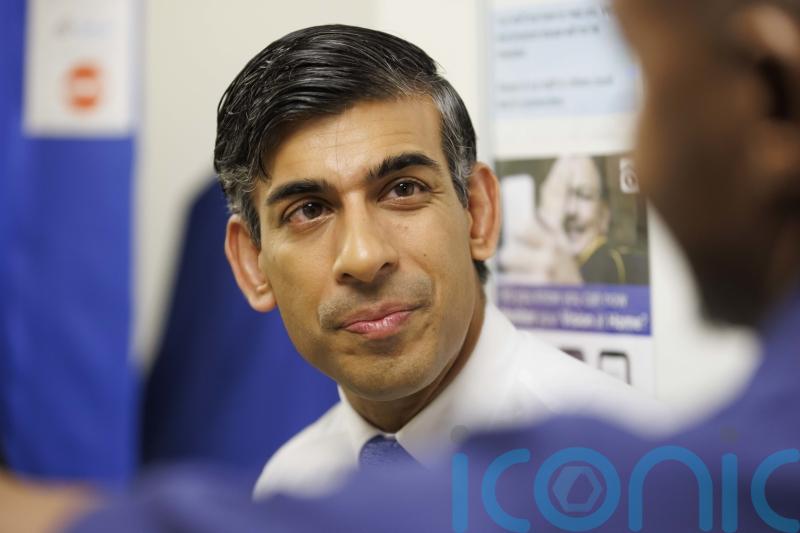 Rishi Sunak ‘confident’ of tax cuts as rumours of election next autumn increase