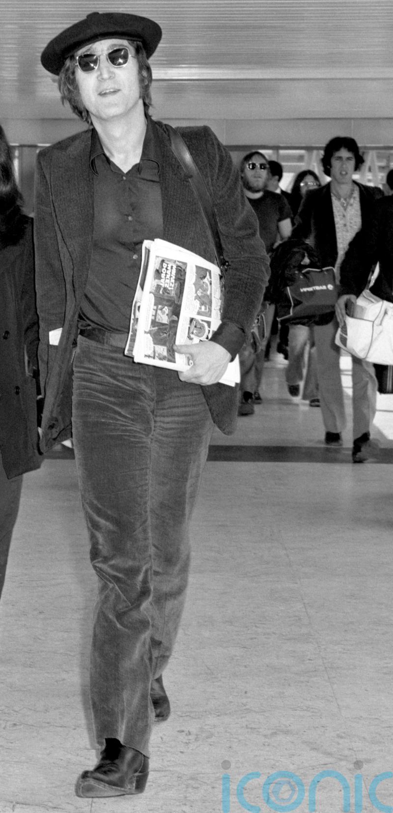 Eyewitnesses to John Lennon murder to speak for first time in new documentary