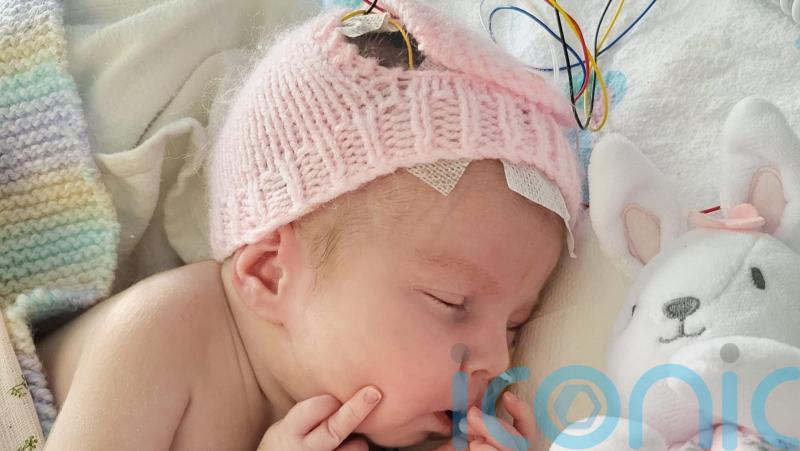 Baby’s father ‘heartbroken’ after bid to take treatment case to Europe fails