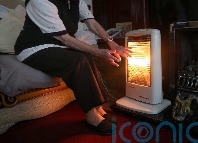 SNP plea as three Scottish constituencies face highest average energy bills rise