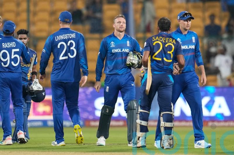 England ‘at end of cycle’ in ODIs – Michael Atherton