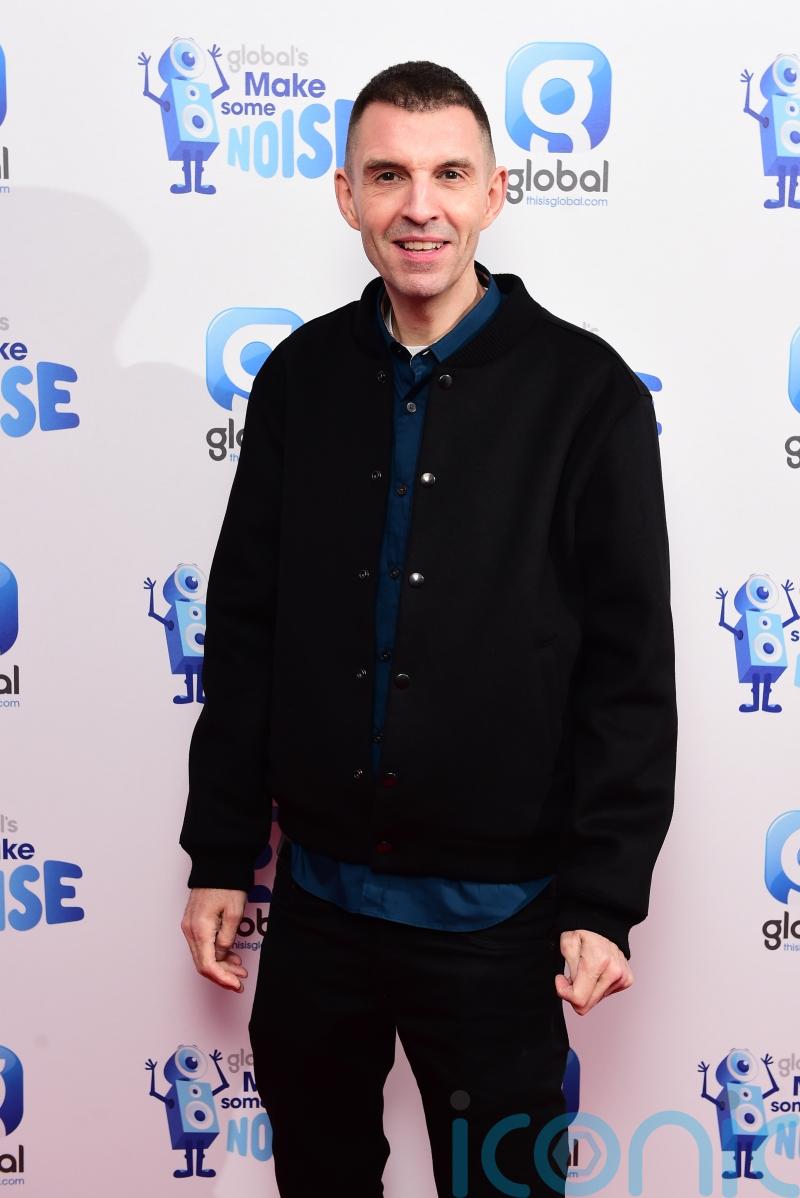 Tim Westwood interviewed for fourth time under police caution