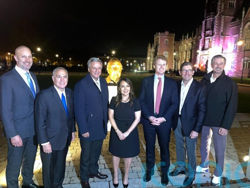 US investors have ‘eyes opened’ to economic opportunities in Northern Ireland