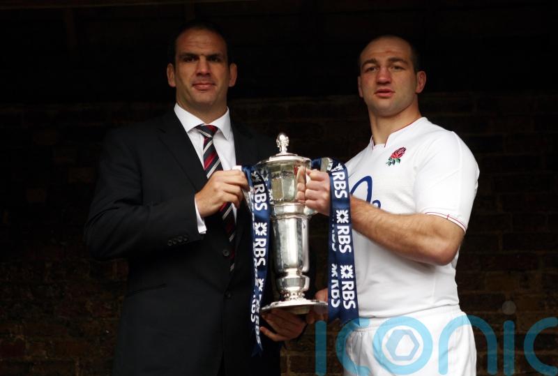 On This Day in 2008 – Steve Borthwick named England captain by Martin Johnson