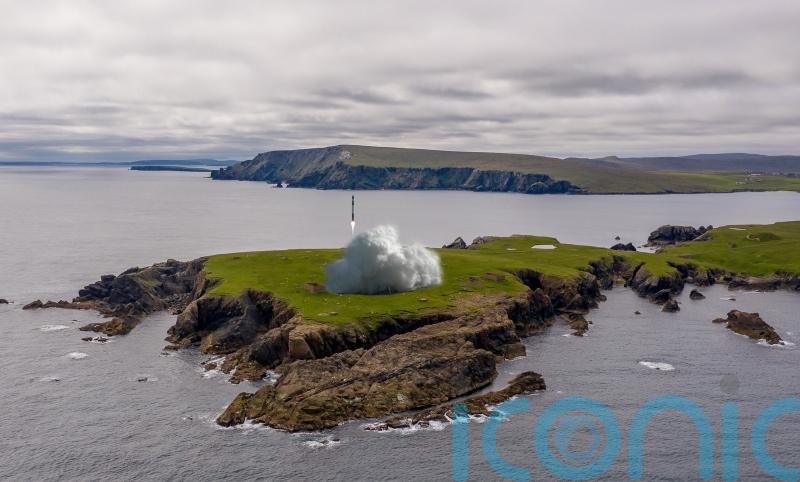 Rocket company given £3.5m ahead of Shetland space launch
