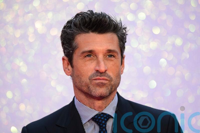 Patrick Dempsey ‘shocked and saddened’ after mass shooting in hometown of Maine