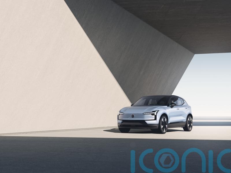 Volvo expands EX30 production following ‘strong demand’