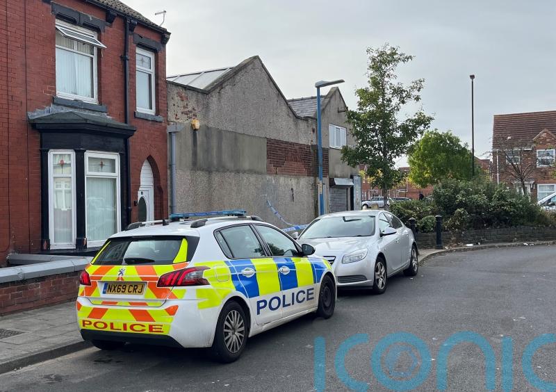 Man accused of ‘terror-motivated’ attacks further charged with assault