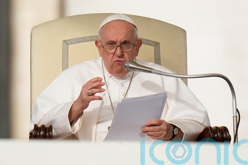 Pope orders Vatican to reopen abuse case